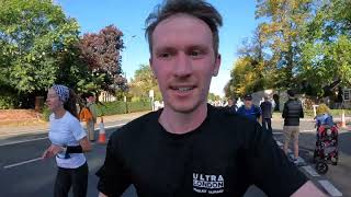 Oxford Half Marathon (Run Everywhere Episode 17) by George Maier 483 views 1 year ago 5 minutes, 58 seconds