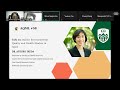 GCRF-CEPHA Air Quality Management Lecture 58 by Dr. Atsuko Ikeda