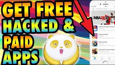 How To Download And Trust Panda Helper