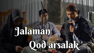 JALAMAN || Terbangan Hubburrosul