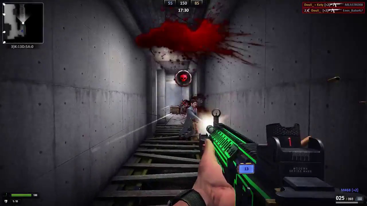 😎 ZULA - Live Stream 💪 #2