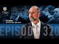Future Trends In Hockey Tactics With Pete DeBoer Glass And Out Podcast 