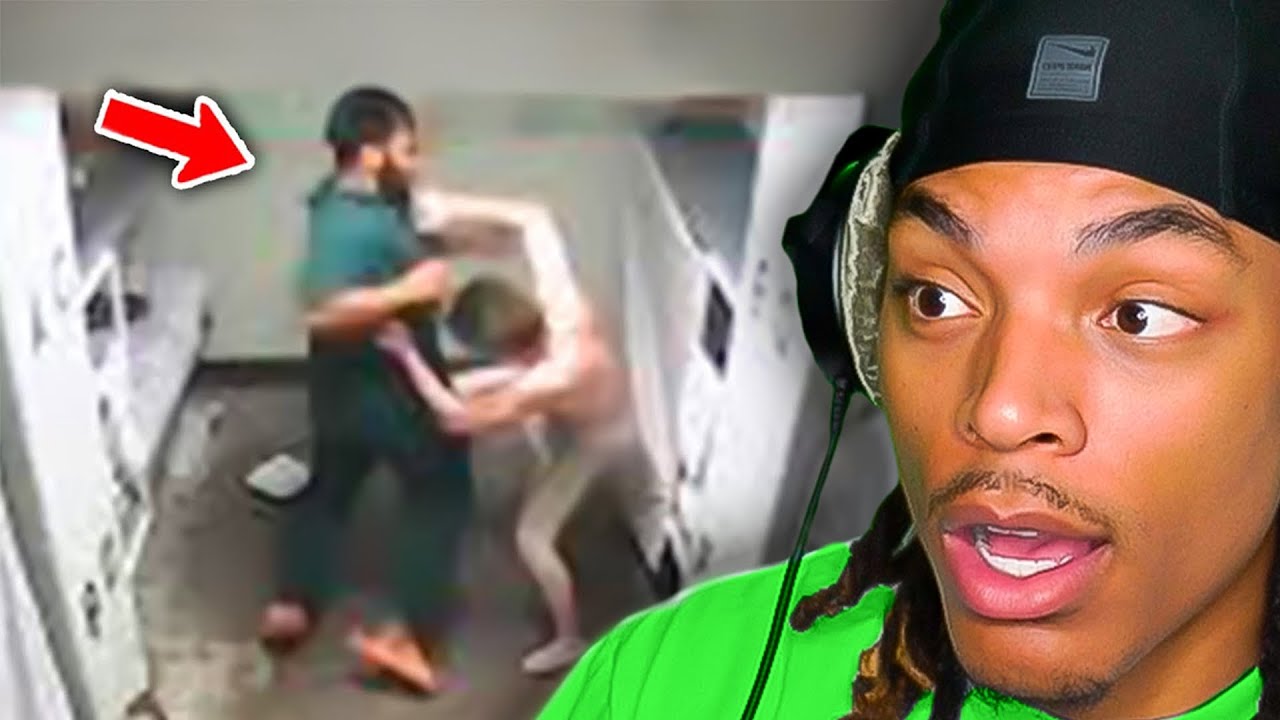 Заключенный притворился геем ради денег, но все обернулось против него.