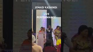 jonasi kashindi - live PERFORMANCE  :CALL: +1(515)514-3397