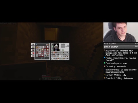 co-op minecraft!?!?!?!? - co-op minecraft!?!?!?!?