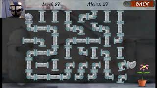 PLUMBER 2 LEVEL 97 SOLVED (LEVEL PACK 4)