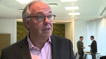 Enterprise development: Stephen Howard speaks to Jo Confino