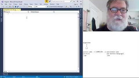 CIS 150 using a compiler
