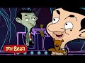 Funniest Mr Bean Animated Moments | Coconut Shy | Season 2 Clips Compilation | Cartoons for Kids