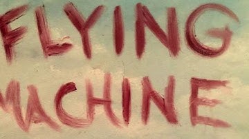 The Flying Machine Collective — Object Oriented Ontology