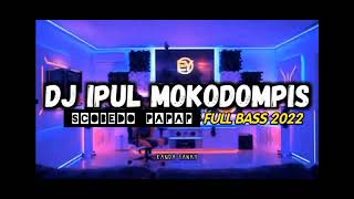 Ipul Mokodompis - Pimp Pump Pump_2022.Fullbass Tik Tok