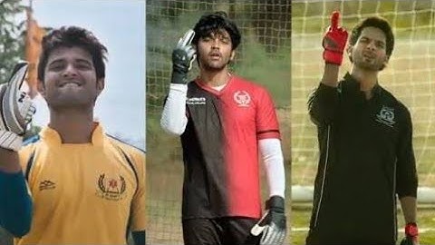 Arjun Reddy v/s Kabir Singh v/s Aditya Varma whatsapp status ||