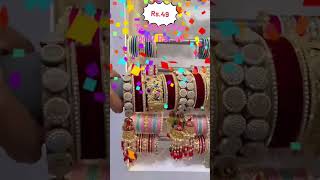 ✨ Stylish Bangles for Women & Girls 💖 Latest Designer Bangles Collection #Shorts