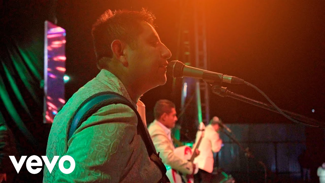 LOS DUEÑOS DE OAXACA ★POPURRI DE CHILENAS CON REQUINTO Session Live 2023 ✔