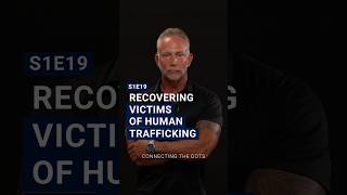 "Recovering victims of human trafficking" #podcast #connectingthedots #thearchitecturalauthority