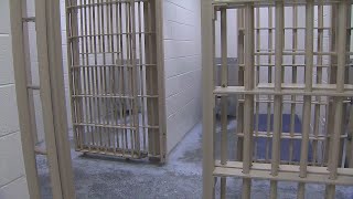 2 inmates, 2 deputies treated for narcotics exposure at VB Correctional Center