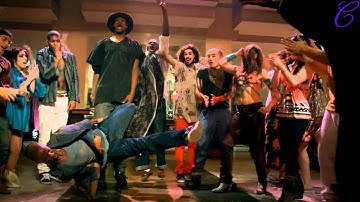 CASCADA - San Francisco (Official Video HD)