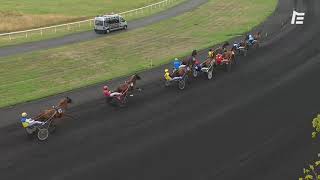 Vidéo de la course PMU PRIX DE CAGNES-SUR-MER