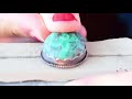 Oxidizing a Sterling Silver Ring and Adding a Turquoise Cabochon | Handmade Jewellery | Silversmith