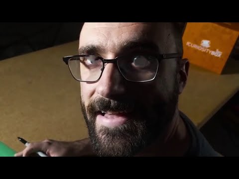 VSauce talks about Technical Minecraft