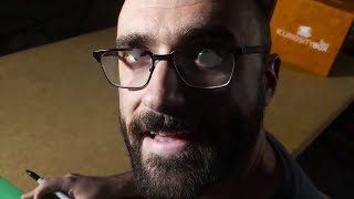 VSauce talks about Technical Minecraft