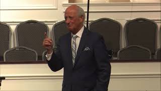Another Lawsuit?  - North Valley Baptist Church, Pastor Jack Trieber
