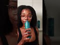 Hydrating Natural Hair Wash Day Routine #naturalhair #naturalhaircare