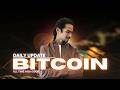 BITCOIN DAILY UPDATE | CRYPTO UPDATE | BTC DUMPING HARD SOON TO 60K