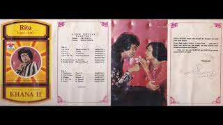 Download Lagu KHANA Ⅱ / Mansyur & Magadalena Download Lagu KHANA Ⅱ / Mansyur & Magadalena