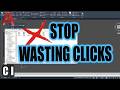 18 AutoCAD Shortcuts That Instantly Speed Everything Up