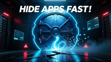 7 Best Apps to Hide Apps