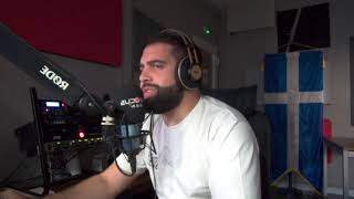 ΚΟΝΤΡΑ ΣΤΟ ΣΥΣΤΗΜΑ - ΓΡΗΓΟΡΗΣ ΣΕΡΕΤΗΣ - FOCUS FM 103.6 - 05/10/2026