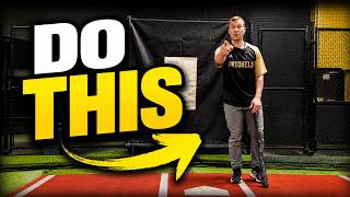 Do This If You Want To Be A Great Hitter For Years
