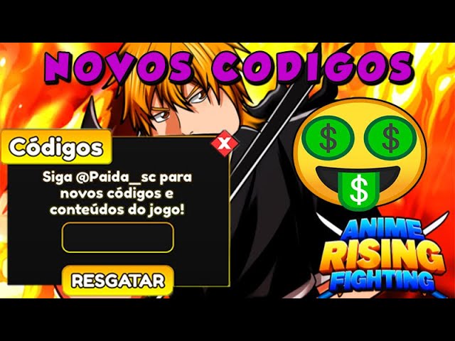 MINI UPDATE 9.1.8! 2 NOVOS CÓDIGOS! - ANIME CHAMPIONS SIMULATOR