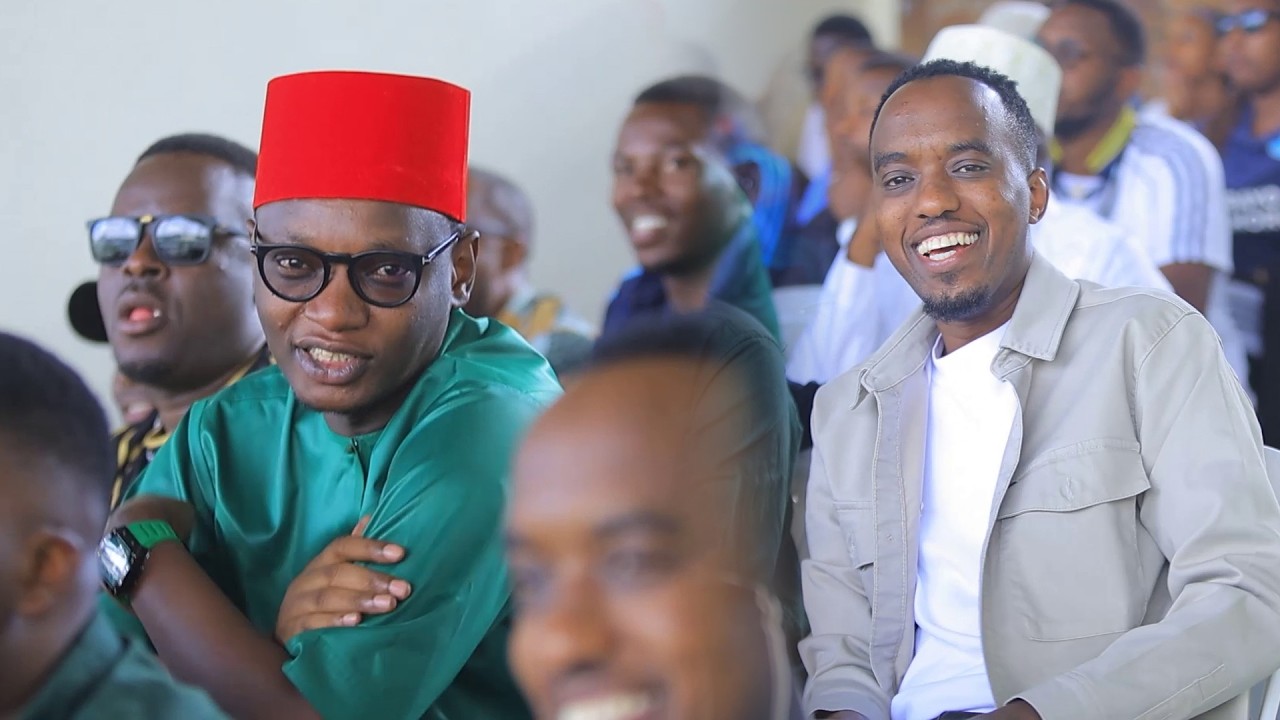 🔴LIVE: REBA UDUSHYA N'IBYISHIMO BYA FUADI, REAGAN, FAUSTIN NA WASIRI | APR  YISHYUWE KU WA NYUMA