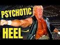 Sycho Sid's Wild Real-Life Story