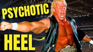 Sycho Sid's Wild Real-Life Story