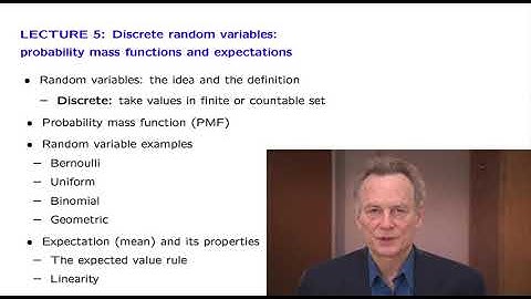 L05.1 Lecture Overview