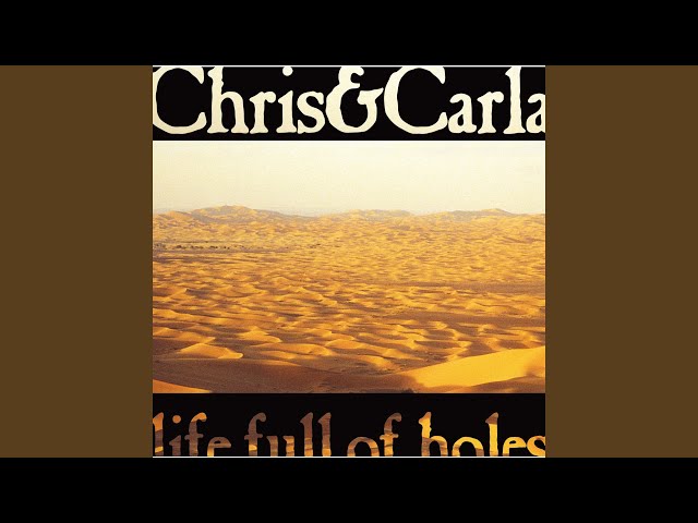 Chris & Carla - The Silent Crossing