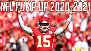 NFL Pump Up 2020-2021 ᴴᴰ