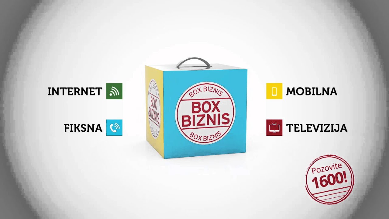 Mtel - BOX Biznis paketi! Sve telekomunikacione usluge na jednom mjestu ...