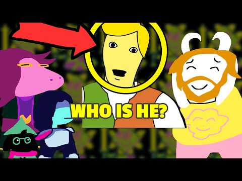 Deltarune Chapter 5