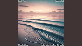 Sounds of Restless Waves, Echo of Gentle Tides