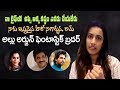 Niharika about Allu Arjun, Upasana, Akkineni Nagarjuna & Ram Pothineni