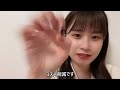 SKE48 西井美桜 理由を教えてくれる の動画、YouTube動画。