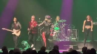 Kim Wilde / Never Trust a Stranger @Royal Stage Denmark (07.05.2022)