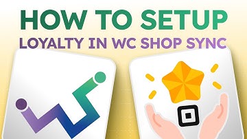 How to Set Up Square Loyalty for WooCommerce | WC Shop Sync