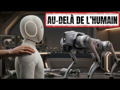 11 gadgets high-tech d'une autre dimension qui donnent l'impression d'être en 2050