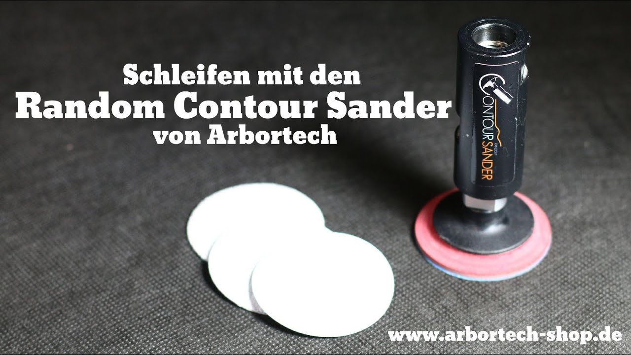 Arbortech Einstechklinge (5 Zähne) – BLB.FG.4110, Für Holzoberflächenbearbeitung, Schlüsselloser Wechsel