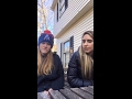 Alyssa Naeher and Morgan Brian Q&A